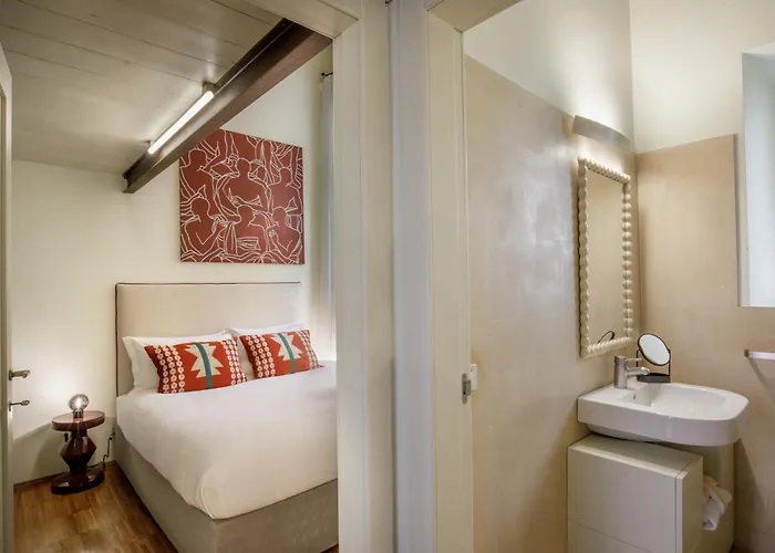 Liberti Colosseo - Luxury *