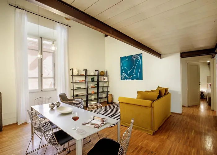 Liberti Colosseo - Luxury