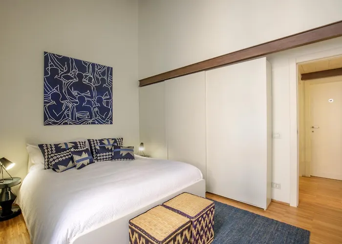 Apartamento Liberti Colosseo - Luxury *