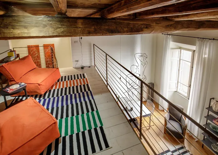 Liberti Colosseo - Luxury *