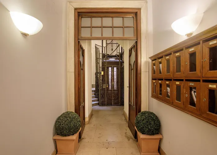 Liberti Colosseo - Luxury