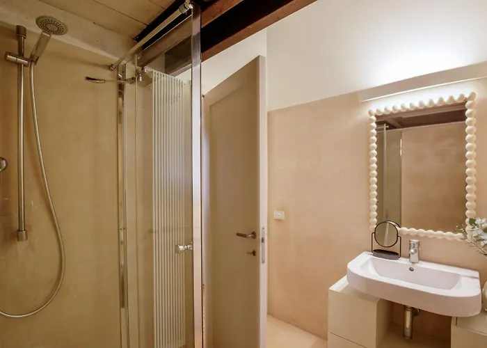 Apartamento Liberti Colosseo - Luxury
