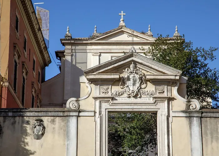 Liberti Colosseo - Luxury