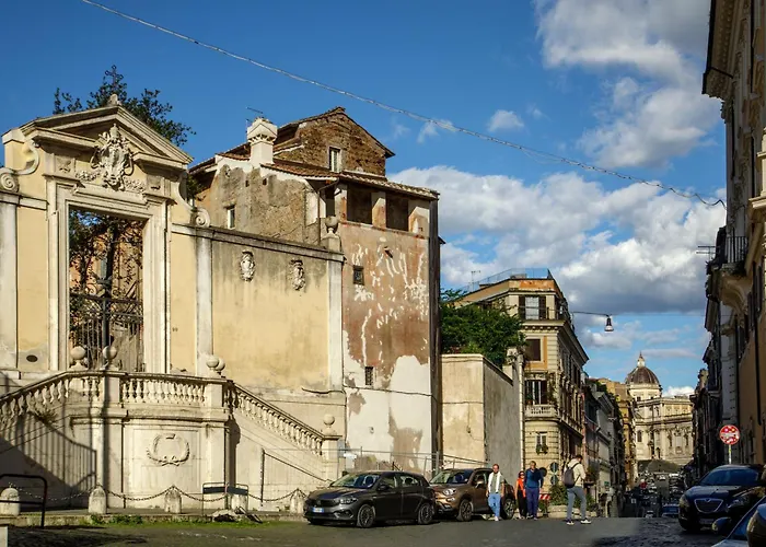 Liberti Colosseo - Luxury