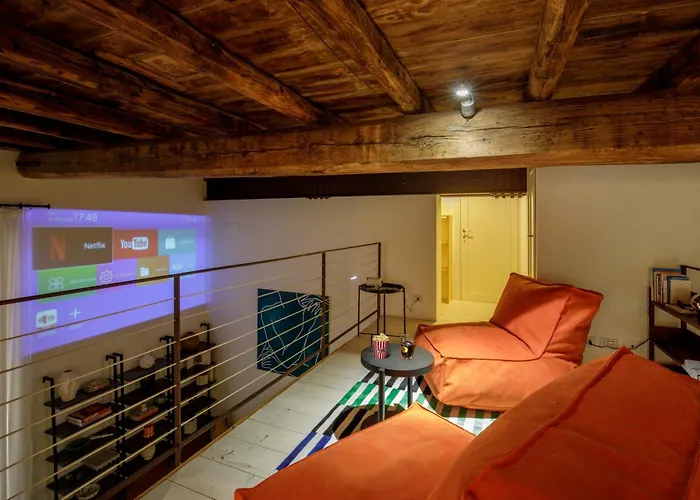 Liberti Colosseo - Luxury Apartamento Roma