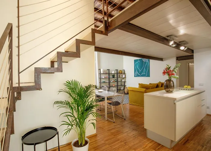 Apartamento Liberti Colosseo - Luxury *